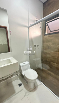 Imagem Casa com 3 Quartos à Venda, 206 m² em Jardim Residencial Maria Dulce - Indaiatuba
