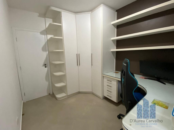 Imagem Apartamento com 3 Quartos à Venda, 73 m² em Vila Santa Catarina - São Paulo