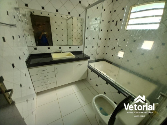 Imagem Casa com 3 Quartos à Venda, em Renato Gonçalves - Barreiras Imagem Casa com 3 Quartos à Venda, em Renato Gonçalves - Barreiras