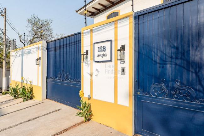 Imagem Casa com 4 Quartos à Venda, 450 m² em Chácara Monte Alegre - São Paulo Imagem Casa com 4 Quartos à Venda, 450 m² em Chácara Monte Alegre - São Paulo