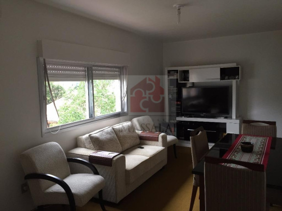 Apartamento com 2 Quartos à Venda, 81 m² em Cristal - Porto Alegre