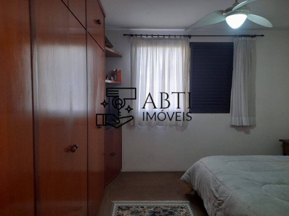 Imagem Apartamento com 4 Quartos à Venda, 275 m² em Moema - São Paulo