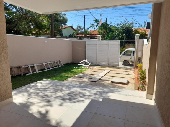 Imagem Casa com 3 Quartos à Venda, 138 m² em Jardim Atlântico Central (itaipuaçu) - Maricá Imagem Casa com 3 Quartos à Venda, 138 m² em Jardim Atlântico Central (itaipuaçu) - Maricá