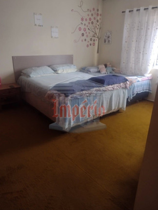 Imagem Sobrado com 3 Quartos à Venda, 350 m² em Santa Maria - Santo André Imagem Sobrado com 3 Quartos à Venda, 350 m² em Santa Maria - Santo André