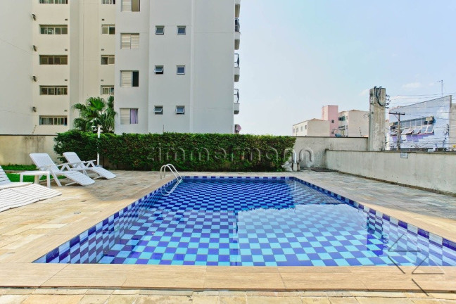 Imagem Apartamento com 2 Quartos à Venda, 128 m² em Lapa - São Paulo Imagem Apartamento com 2 Quartos à Venda, 128 m² em Lapa - São Paulo