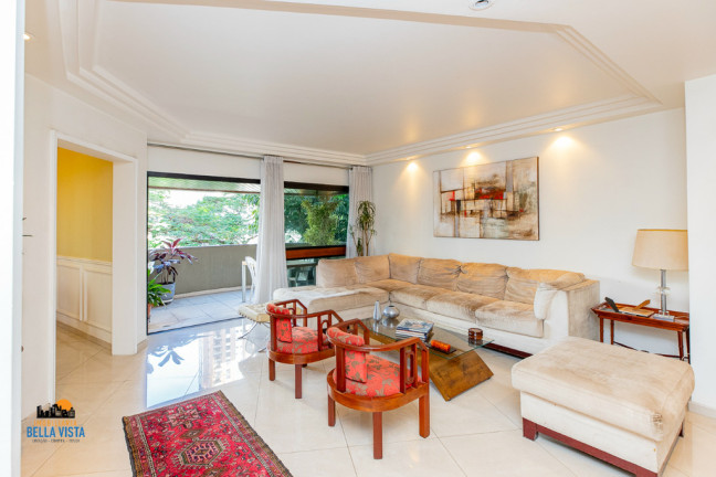 Imagem Apartamento com 4 Quartos à Venda, em Moema - São Paulo Imagem Apartamento com 4 Quartos à Venda, em Moema - São Paulo