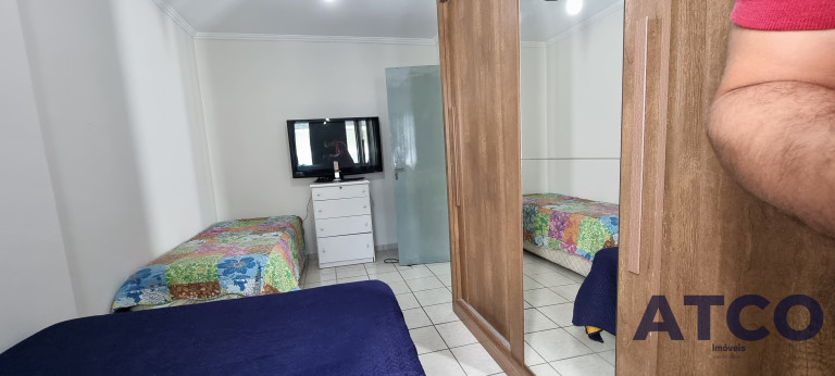 Imagem Imóvel com 1 Quarto à Venda, 55 m² em Canto Do Forte - Praia Grande Imagem Imóvel com 1 Quarto à Venda, 55 m² em Canto Do Forte - Praia Grande