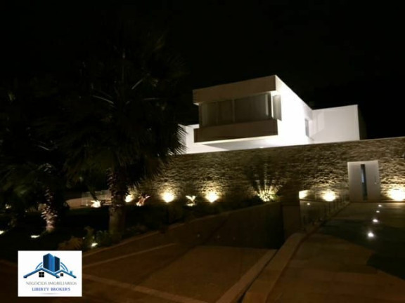 Imagem Casa com 5 Quartos à Venda, 1.900 m² em Tamboré - Barueri