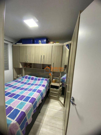 Imagem Apartamento com 2 Quartos à Venda, 45 m² em Vila Alzira - Guarulhos Imagem Apartamento com 2 Quartos à Venda, 45 m² em Vila Alzira - Guarulhos