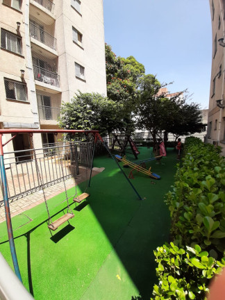 Imagem Apartamento com 2 Quartos à Venda, 48 m² em Jardim Vila Formosa - São Paulo