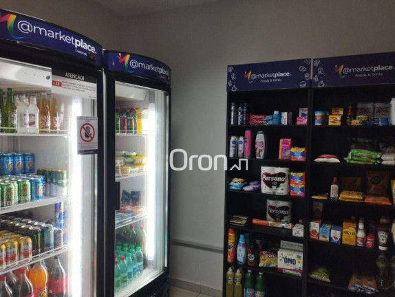Imagem Apartamento com 2 Quartos à Venda, 53 m² em Vila Rosa - Goiânia