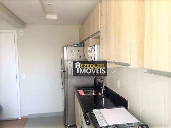 Imagem Apartamento com 1 Quarto à Venda, 42 m² em Jardim Olavo Bilac - São Bernardo Do Campo Imagem Apartamento com 1 Quarto à Venda, 42 m² em Jardim Olavo Bilac - São Bernardo Do Campo