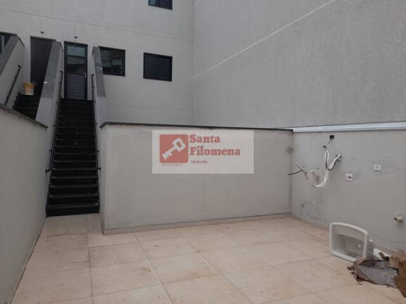 Foto do imóvel Apartamento com 2 Quartos à Venda, 47 m² em Campestre - Santo André