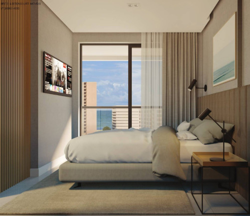 Imagem Imóvel com 1 Quarto à Venda, 29 m² em Barra - Salvador Imagem Imóvel com 1 Quarto à Venda, 29 m² em Barra - Salvador