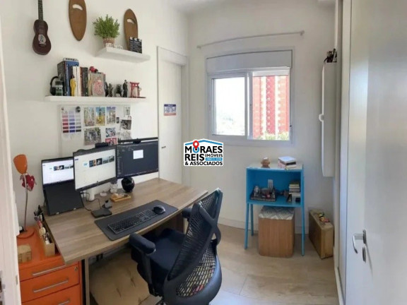 Imagem Apartamento com 2 Quartos à Venda, 110 m² em Vila Mascote - São Paulo Imagem Apartamento com 2 Quartos à Venda, 110 m² em Vila Mascote - São Paulo