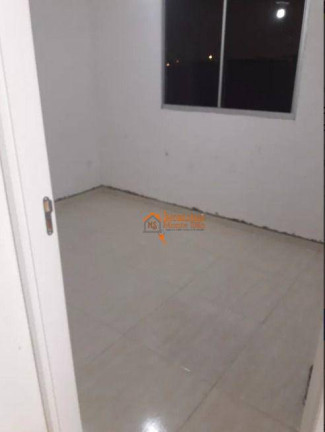 Imagem Apartamento com 2 Quartos à Venda, 40 m² em Vila Nova Bonsucesso - Guarulhos Imagem Apartamento com 2 Quartos à Venda, 40 m² em Vila Nova Bonsucesso - Guarulhos