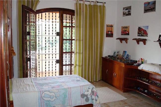 Imagem Casa com 4 Quartos à Venda, 750 m² em Jardim Jaraguá - Atibaia