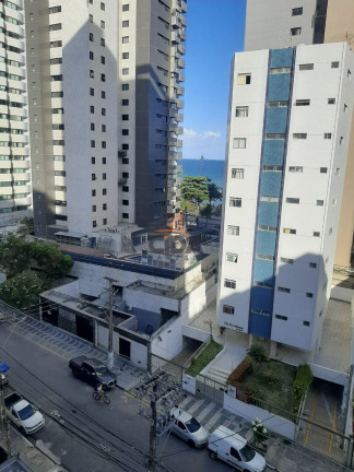 Imagem Apartamento com 3 Quartos à Venda, 93 m² em Boa Viagem - Recife