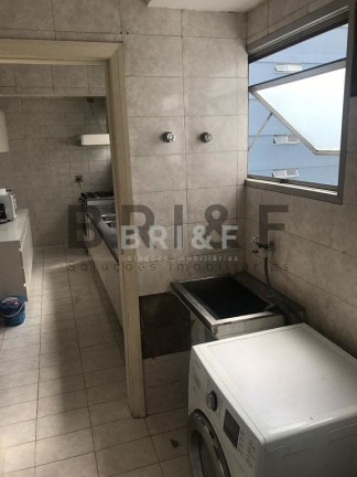 Imagem Apartamento com 3 Quartos à Venda, 121 m² em Campo Belo - São Paulo Imagem Apartamento com 3 Quartos à Venda, 121 m² em Campo Belo - São Paulo