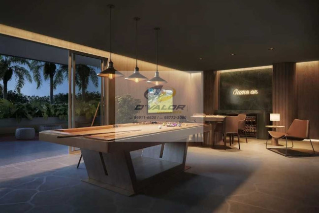 Imagem Apartamento com 2 Quartos à Venda, 116 m² em Jardim Oceania - João Pessoa