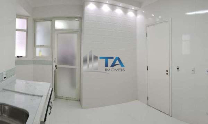 Imagem Imóvel com 3 Quartos à Venda, 104 m² em Cambuí - Campinas