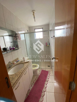 Imagem Apartamento com 3 Quartos à Venda, 120 m² em Vila Maria José - Goiânia Imagem Apartamento com 3 Quartos à Venda, 120 m² em Vila Maria José - Goiânia