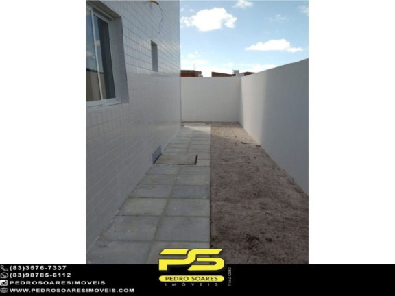 Imagem Apartamento com 2 Quartos à Venda, 42 m² em Gramame - João Pessoa