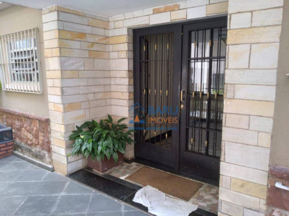 Imagem Apartamento com 3 Quartos à Venda, 126 m² em Vila Mariana - São Paulo