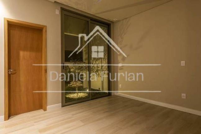 Imagem Casa de Condomínio com 3 Quartos à Venda, 233 m² em Condomínio Alphaville Nova Esplanada - Votorantim