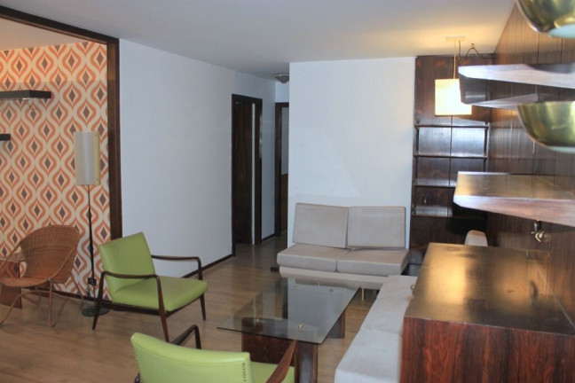 Imagem Apartamento com 2 Quartos à Venda, 98 m² em Itaim Bibi - São Paulo