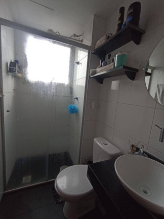 Imagem Apartamento com 2 Quartos à Venda, 40 m² em Vila Juliana - Botucatu