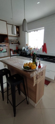 Imagem Sobrado com 3 Quartos à Venda, 222 m² em Jardim Do Mar - São Bernardo Do Campo
