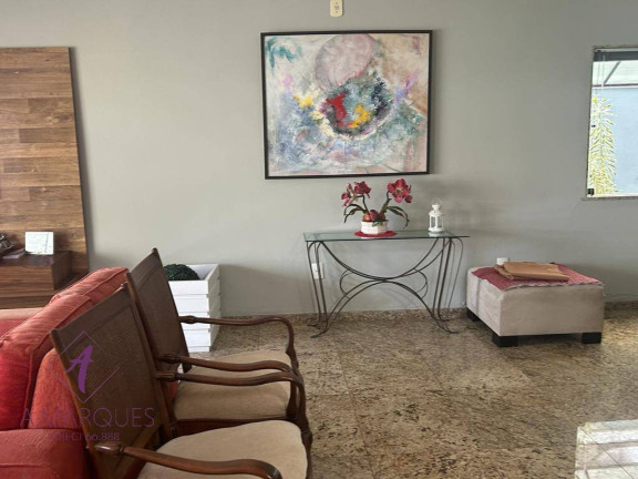 Imagem Casa com 5 Quartos à Venda, 515 m² em Barra Da Tijuca - Rio De Janeiro Imagem Casa com 5 Quartos à Venda, 515 m² em Barra Da Tijuca - Rio De Janeiro