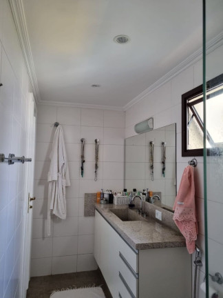 Imagem Apartamento com 4 Quartos à Venda, 155 m² em Perdizes - São Paulo Imagem Apartamento com 4 Quartos à Venda, 155 m² em Perdizes - São Paulo