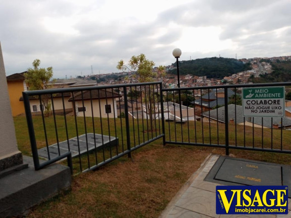 Imagem Apartamento com 2 Quartos à Venda, 44 m² em Jd. Sol Nascente - Jacareí Imagem Apartamento com 2 Quartos à Venda, 44 m² em Jd. Sol Nascente - Jacareí