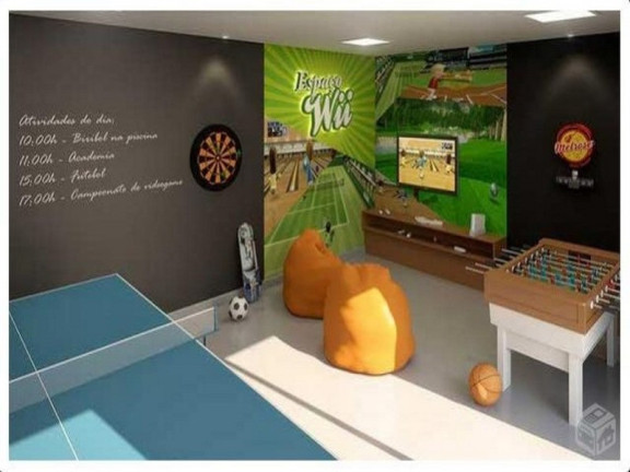 Imagem Apartamento com 3 Quartos à Venda, 105 m² em Jaraguá - São Paulo