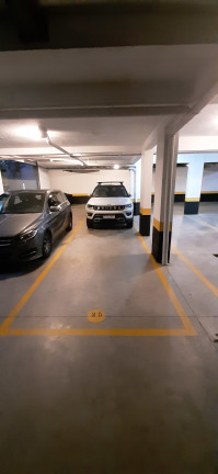 Imagem Apartamento com 2 Quartos à Venda, 80 m² em Petrópolis - Porto Alegre