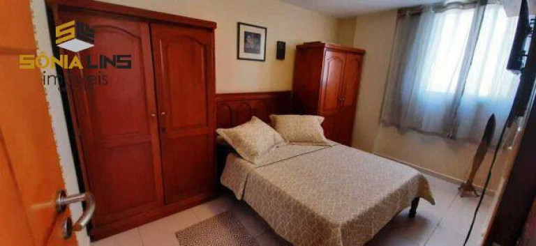 Imagem Apartamento à Venda, 35 m² em Manaíra - João Pessoa Imagem Apartamento à Venda, 35 m² em Manaíra - João Pessoa
