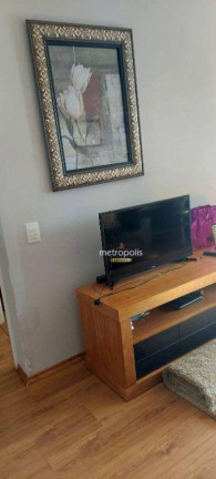 Imagem Apartamento com 1 Quarto à Venda ou Locação, 50 m² em Centro - São Bernardo Do Campo