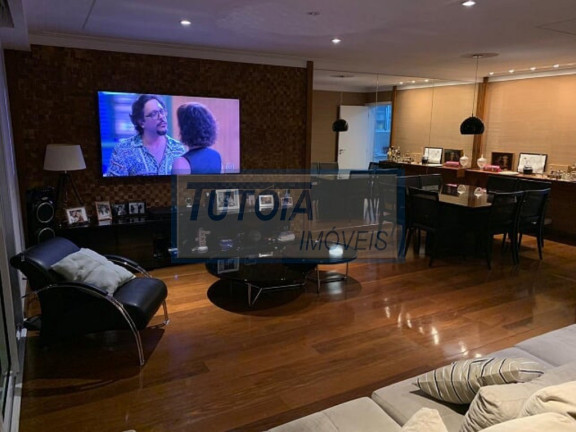 Imagem Apartamento com 4 Quartos à Venda, 198 m² em Paraíso - São Paulo Imagem Apartamento com 4 Quartos à Venda, 198 m² em Paraíso - São Paulo