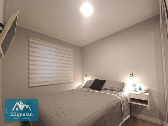 Imagem Apartamento com 2 Quartos à Venda, 51 m² em Tremembé - São Paulo
