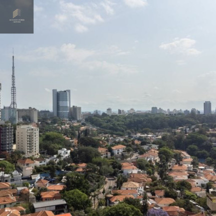 Imagem Imóvel com 4 Quartos à Venda, 500 m² em Higienópolis - São Paulo Imagem Imóvel com 4 Quartos à Venda, 500 m² em Higienópolis - São Paulo