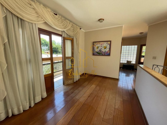 Imagem Casa com 4 Quartos à Venda, 342 m² em Jardim Das Samambaias - Jundiaí