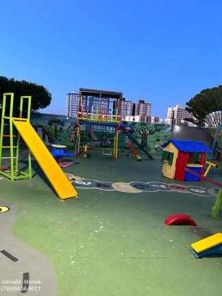 Imagem Apartamento com 3 Quartos à Venda, 70 m² em Ponto Novo - Aracaju Imagem Apartamento com 3 Quartos à Venda, 70 m² em Ponto Novo - Aracaju