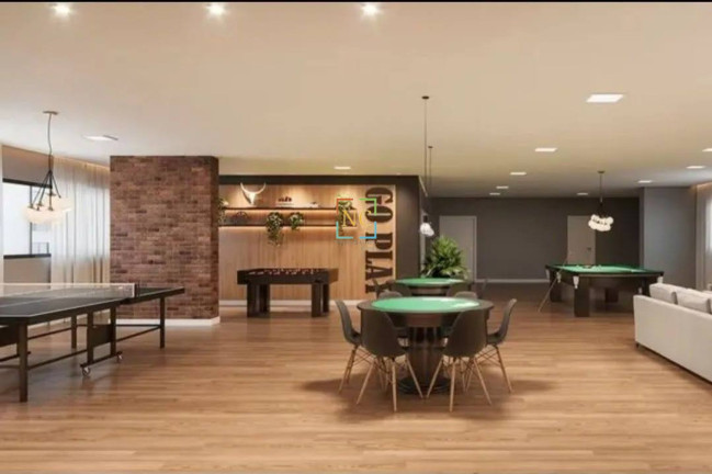 Imagem Apartamento com 2 Quartos à Venda, 65 m² em Areias - São José