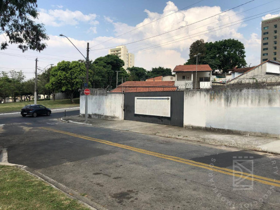 Imagem Terreno à Venda, 291 m² em Jardim Paulista - São José Dos Campos Imagem Terreno à Venda, 291 m² em Jardim Paulista - São José Dos Campos