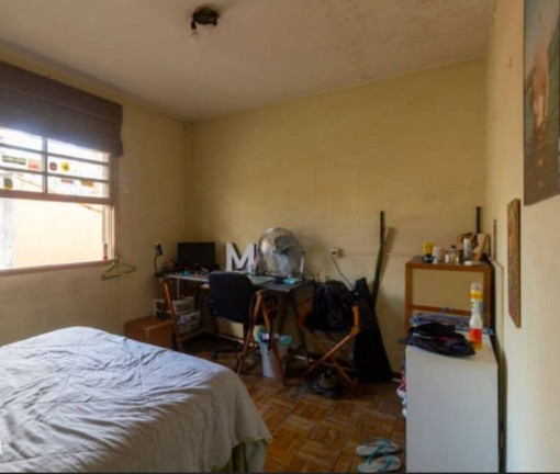 Imagem Casa com 3 Quartos à Venda, 120 m² em Campo Belo - São Paulo Imagem Casa com 3 Quartos à Venda, 120 m² em Campo Belo - São Paulo