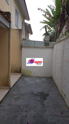 Imagem Casa de Condomínio com 3 Quartos à Venda, 85 m² em Chácara Ondas Verdes - Cotia Imagem Casa de Condomínio com 3 Quartos à Venda, 85 m² em Chácara Ondas Verdes - Cotia