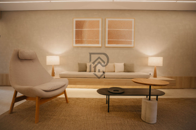 Imagem Apartamento com 1 Quarto à Venda, 31 m² em Cerqueira César - São Paulo
