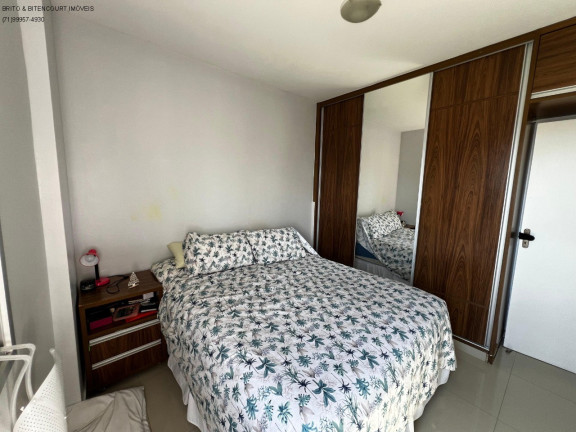 Imagem Imóvel com 3 Quartos à Venda, 68 m² em Brotas - Salvador Imagem Imóvel com 3 Quartos à Venda, 68 m² em Brotas - Salvador